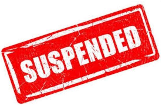 J&K Government suspends IFS officer for dereliction of duties