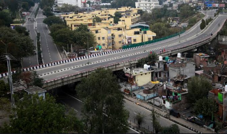 Jammu slips from 260th to 318th position in Swach Survekshan-2020 Rankings, Jolt to Smart city Project