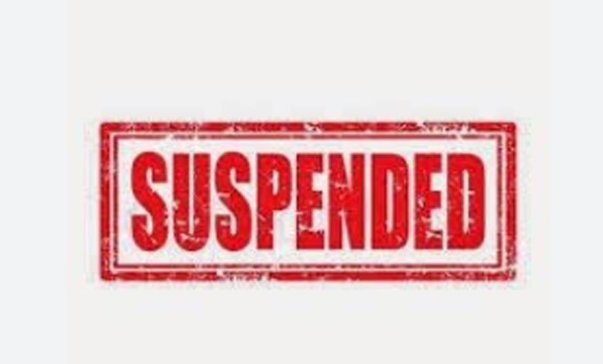 34 schools found violating mid-day meal norms, 2 teachers suspended in Rajouri