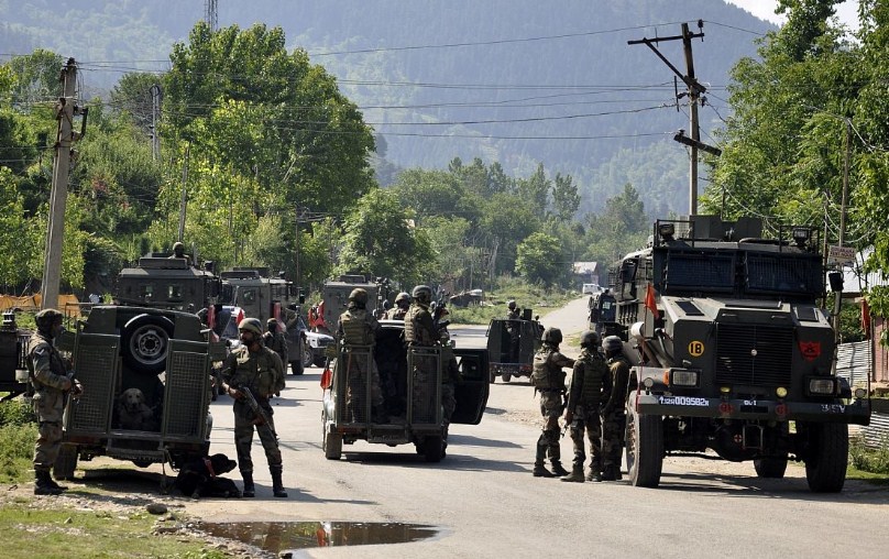 Woman killed, Another Injured In Pakistan Shelling Along LoC in J-K: Police