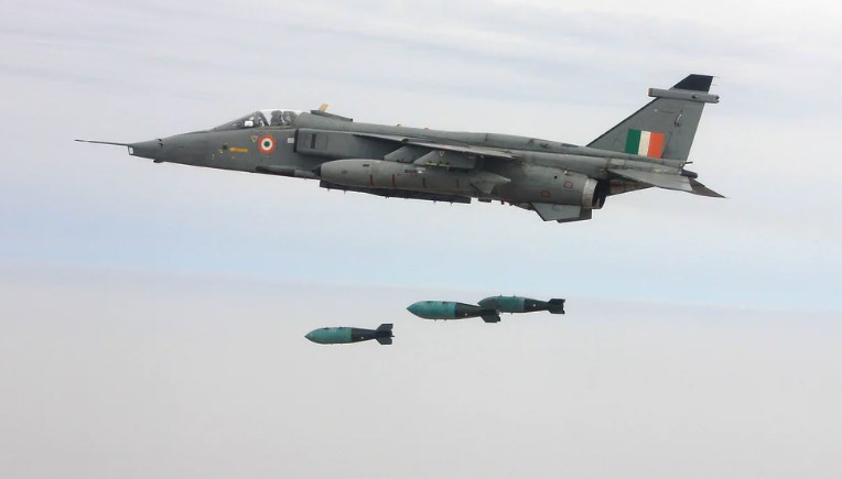 IAF to prepare for ‘short swift wars’, ‘long-drawn standoff’ similar to Eastern Ladakh: IAF chief