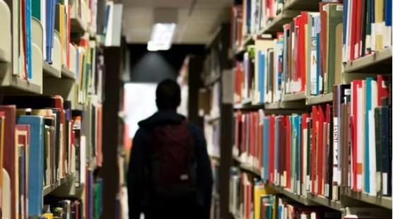 Indian students in US Quitting Part-Time Jobs Amid Trump's Deportation Threats