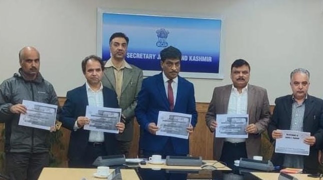 Chief Secretary releases School ranking, Teacher grading report