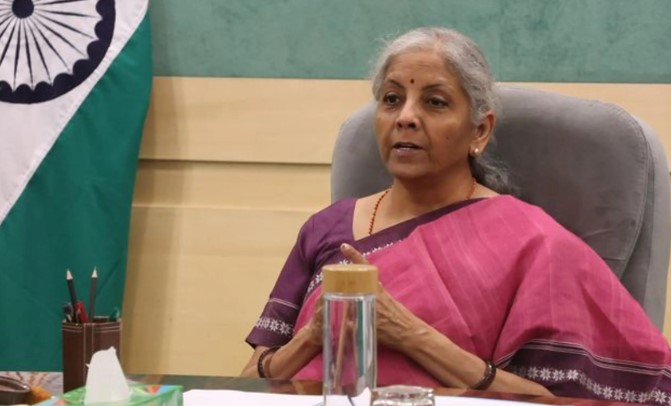 Finance Minister Sitharman set to make history with 7th consecutive Budget