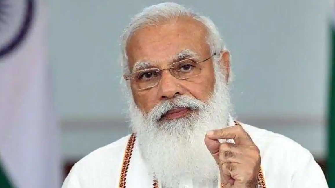 PM Modi transfers Rs 19,500 crore to over 9.75 crore farmers under PM-KISAN