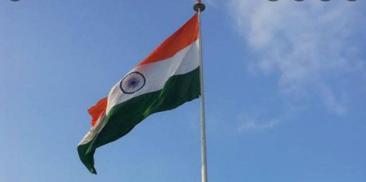 Tallest tricolour of J&K to be unfurled today at historic Hari Parbat fort in Srinagar