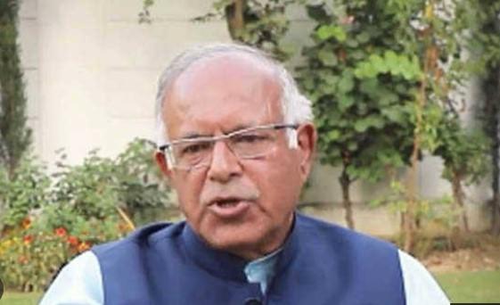 Congress will not Accept Ministerial Positions Until Statehood is Restored: Karra