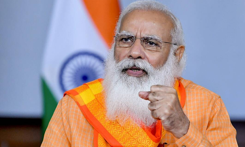 Mann ki Baat: PM Narendra Modi urges citizens to carry forward great Indian traditions