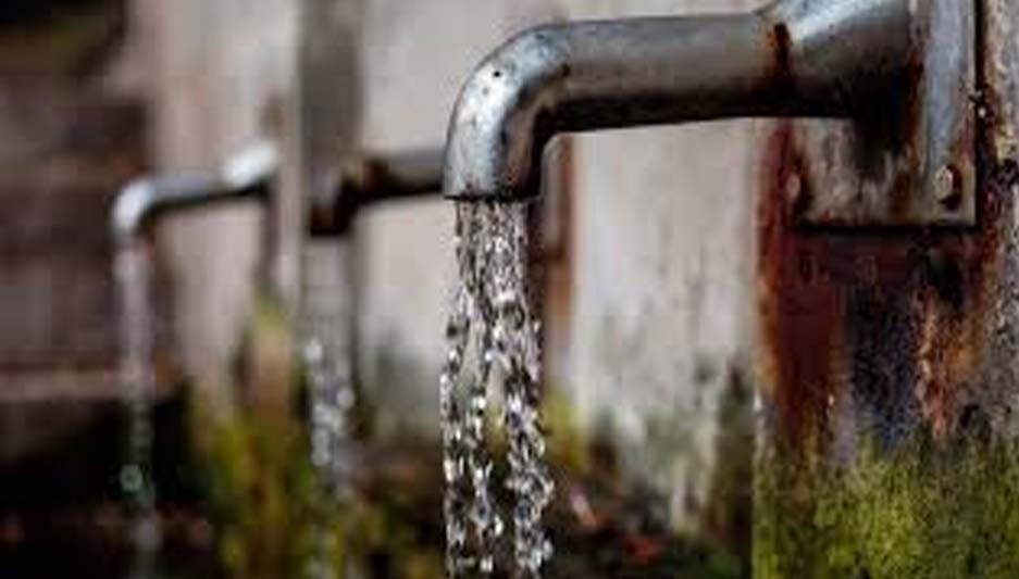 Centre asks states to expedite tap water connections as 4 crore rural homes still lack access