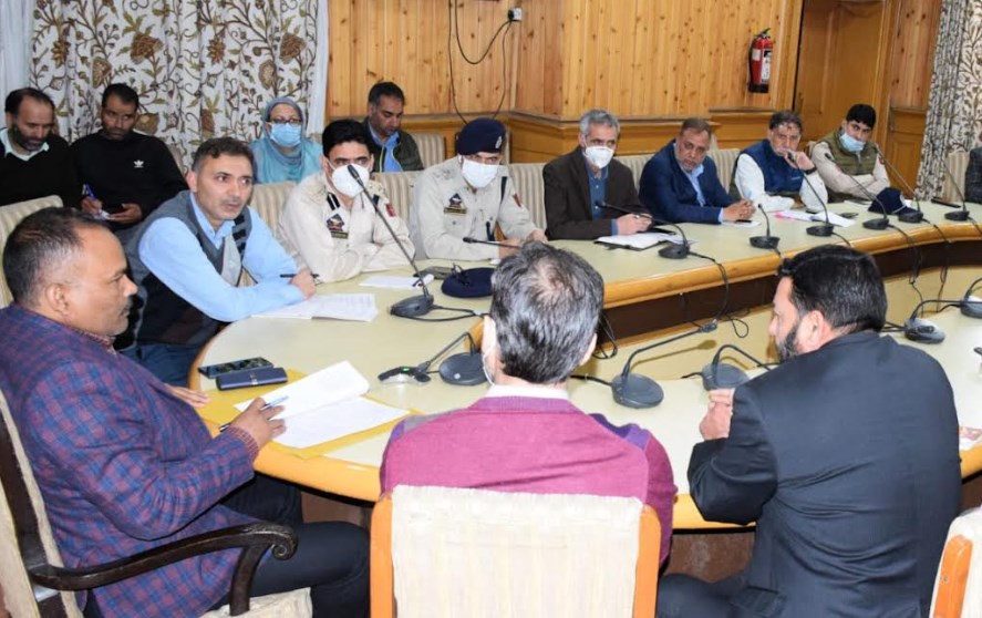 Div Com Kmr  calls for intensive measures to check quality of meat, other eatables