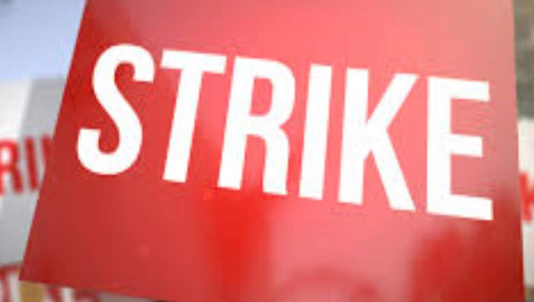 Bank employees to observe strike on March 15, 16