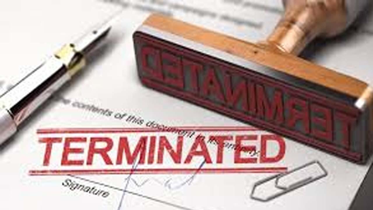 Govt terminates 4 more employees over narcotics trade in J&K