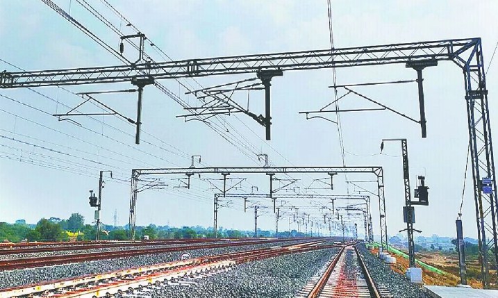 ACTL to construct J&K''s first freight terminal by 2022