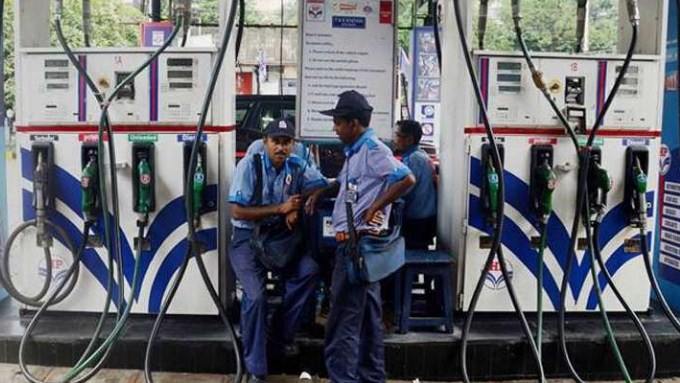 Fuel prices skyrocket: Petrol price hiked by 26 paise, diesel by 29 paise - Check revised rates