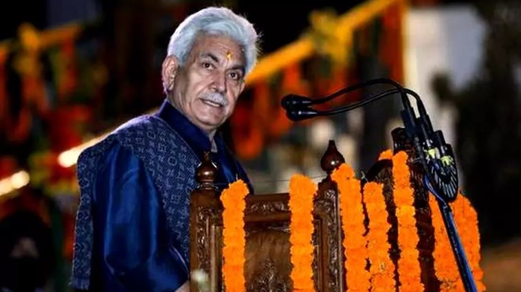 Rahul Bhat’s killing was targeted, special investigation team to probe all angles: Lt Guv Manoj Sinha