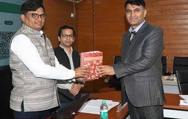 Empowering DIPR Officials: Transformative Media & Communication Course begins at IIMC New Delhi