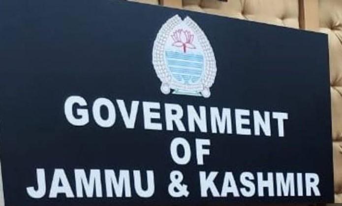 J&K Govt directs departments to use only ‘Gov.In’ Email IDs in advertisements