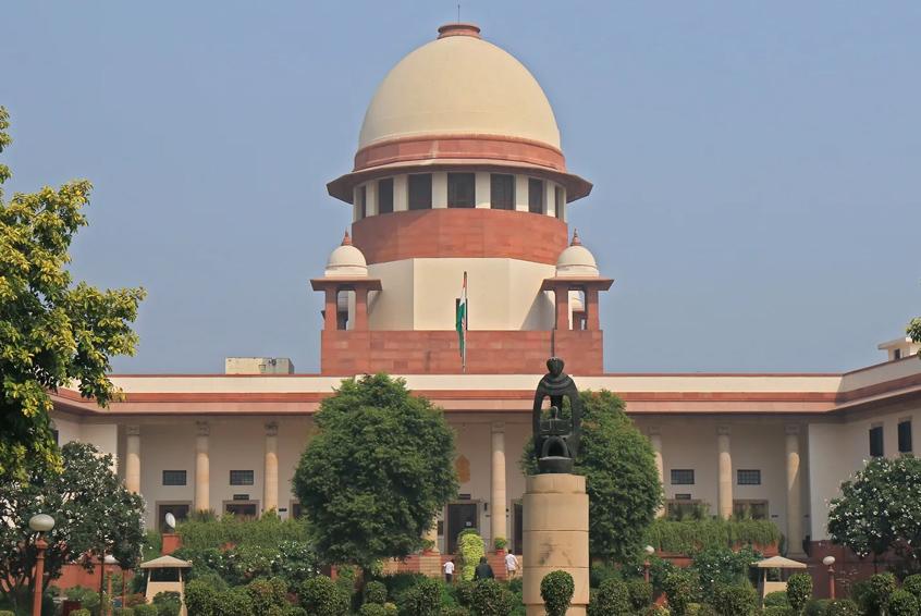 SC notice to Centre on PIL seeking uniform, time-bound probe for child kidnapping cases