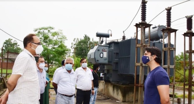 No shutdowns without adherence to SoPs, proper information: Kansal