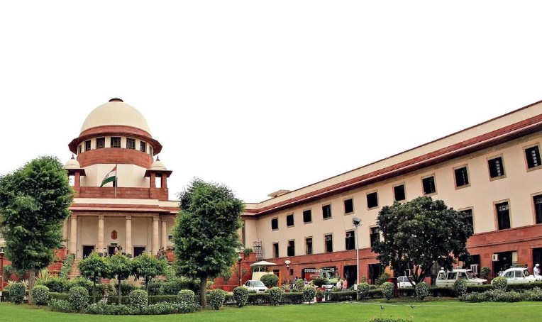 Power under Article 136 of constitution should be exercised in exceptional cases: SC