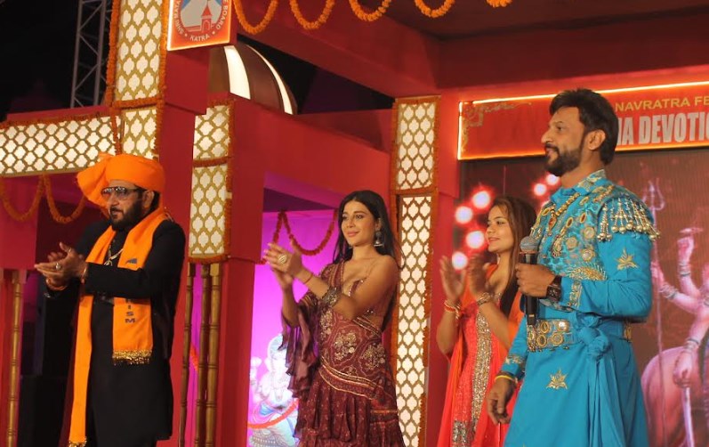 Chandigarh girl wins devotional song competition in Katra