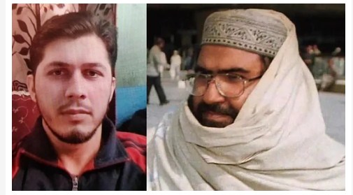 Top Jaish terrorist involved in Pulwama attack gunned down in Kashmir