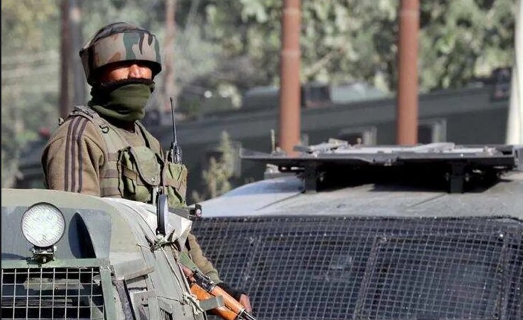 Top LeT commander among 2 terrorists killed in J&K's Shopian encounter