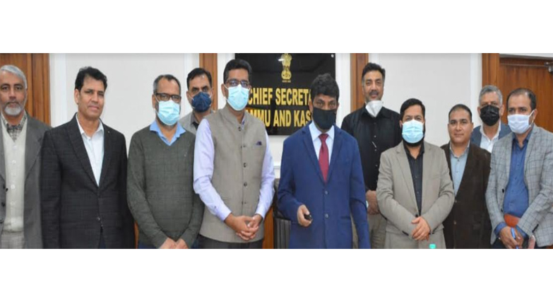 Tribal Affairs Department to saturate aadhaar cards, golden health cards and bank accounts in tribal areas: CS