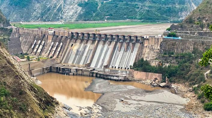 U.N. glaciers' meet: India says Pakistan violating Indus Waters Treaty through terrorism