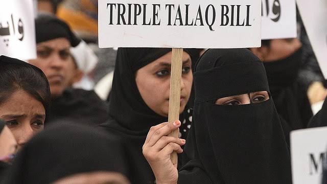 Historical wrong, corrected: PM Modi after Triple Talaq bill cleared by Rajya Sabha