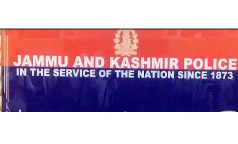 Two missing Persons reunited with their families by Jammu Police