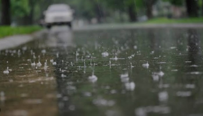 MeT predicts rain in plains, snow over upper reaches from today in J&K