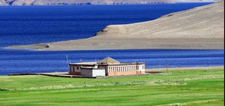 Ladakh''s Startsapuk Tso, Tso Kar lake complex added to list of Ramsar site