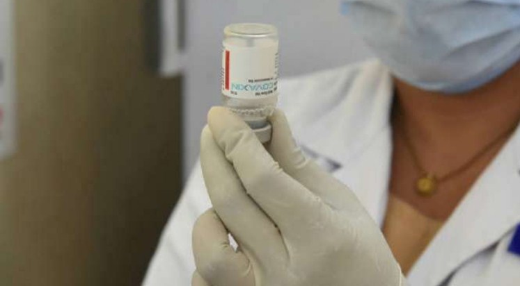 Covaxin protects against Delta, Beta variants of COVID-19, says study