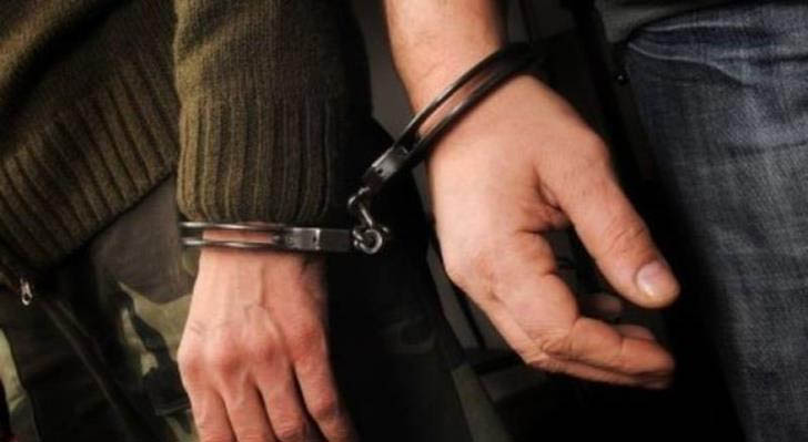 Two arrested over killing of Baramulla shopkeeper