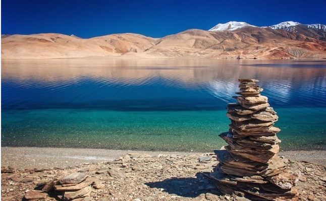 2,272 water bodies 'not in use' in J&K, Ladakh: Census