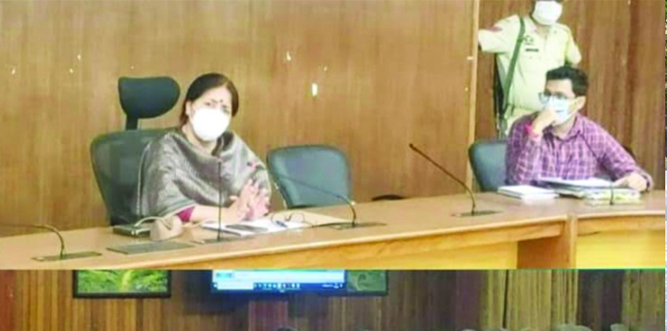 31 Udhampur villages set to be developed as Adarsh Grams