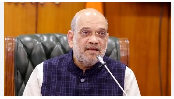 Ministry of Home Affairs extends ban on Jamaat-e-Islami for next five years