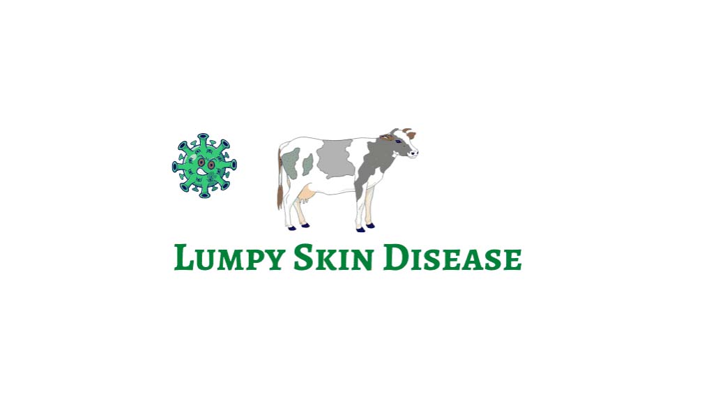 Lumpy Skin Disease Virus Genome Decoded in UT of Jammu & Kashmir