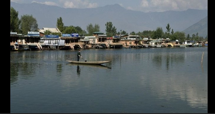 J&K tops several governance indices, witnesses improvement on several others
