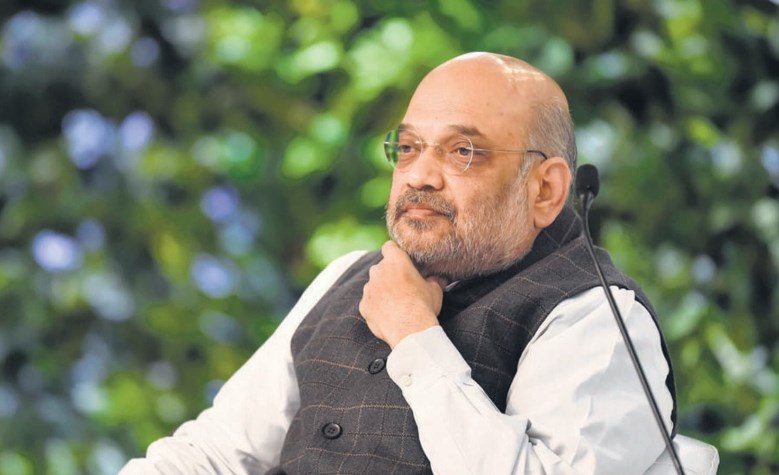 Centre working to reduce logistics cost to GDP to 7.5% in 5 years: Home Minister Amit Shah
