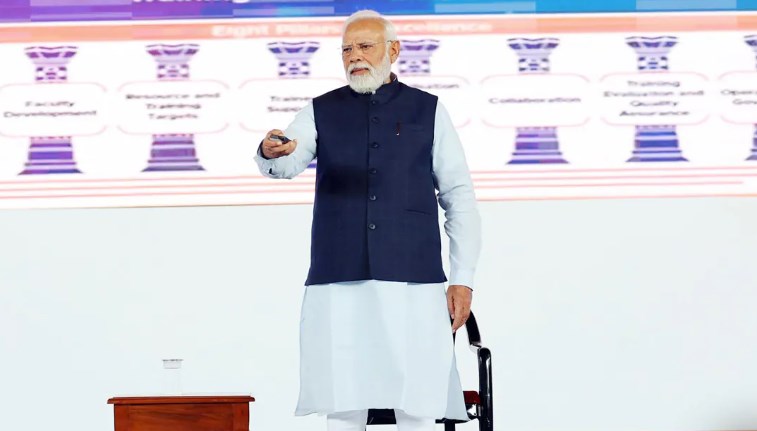 PM Modi to lay foundation of projects worth Rs 3,161 cr in J&K next week