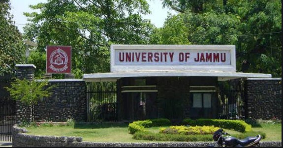 Offices of Universities, Colleges in J&K opened with 30 pc staff