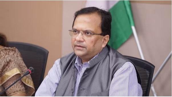 Ensure safe, incident free Amarnath Yatra: Union Home Secy to security top brass