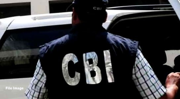 CBI conducts raid at RTO office in Srinagar