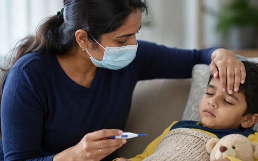 H1N1 Rise: Children, Elderly People at Most Risk, Doctors Warn