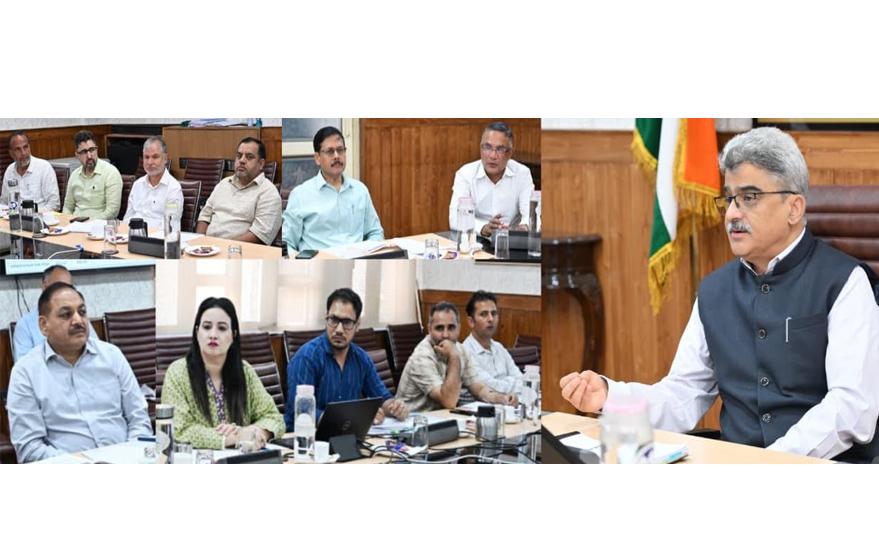 SEC gives go ahead to Rs 664.54 Cr Disaster Recovery interventions
