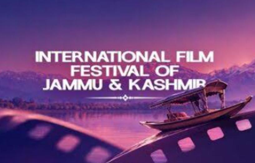 DIPR Announces eminent Jury for 1st International Film Festival of Jammu and Kashmir