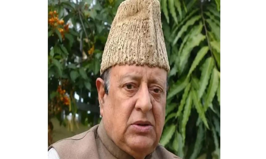 Former J&K Minister Ghulam Hassan Khan Dies After Prolonged Illness