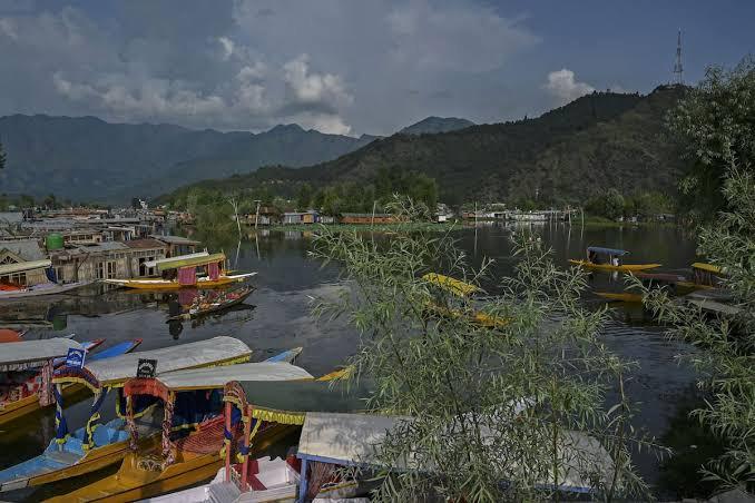 Centre extends LTC facility by two more years for employees to visit J&K, northeast